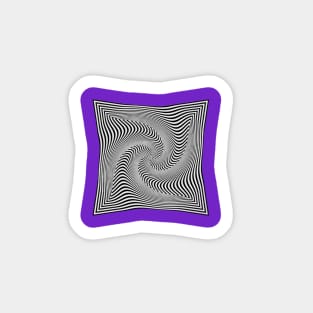 geometry Sticker